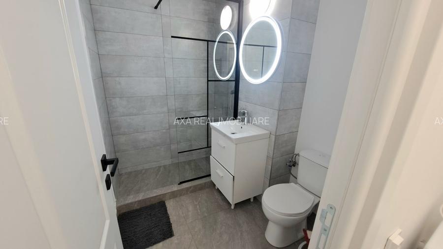 COMISION 0% | prima inchiriere | 3 camere | Dristor - Kaufland |  - 12