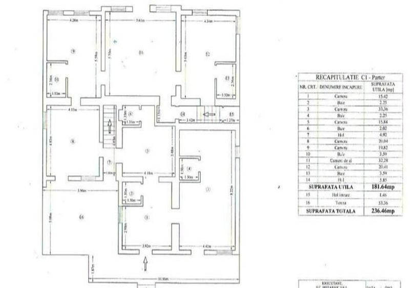 Casa Fundatie-Pacurari - 15