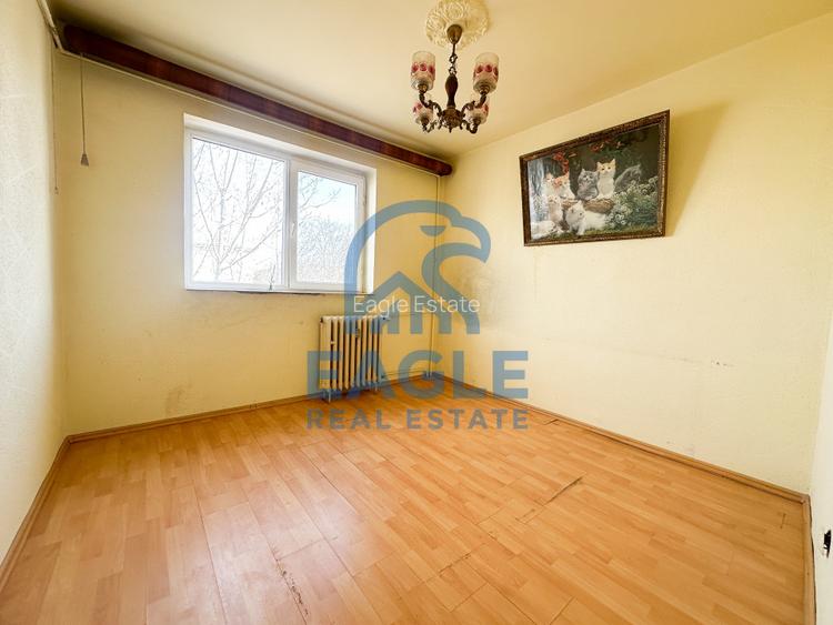 Tomis Nord - 2 Camere in bloc anvelopat cu balcon si boxa inbtabulata - 7