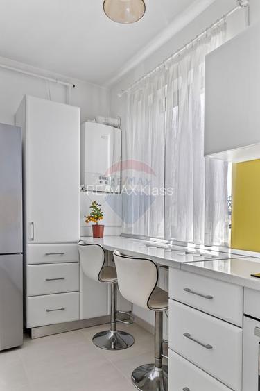 2 camere de inchiriat, langa parc,  aproape de metrou - 5