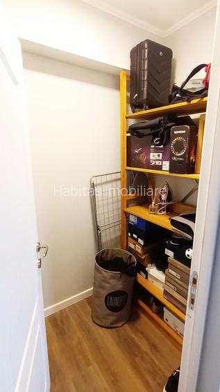 Oferta! Apartament 3 camere, 67 mp, finisat, Parter inalt , Buna Ziua - 12