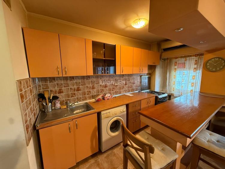 Garsonieră Str. Lt. Aurel Botea, Sector 3, ideală pentru locuit sau investitii - 11