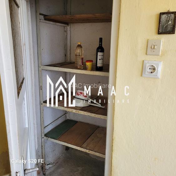 Cisnadie I Central I Casa de renovat I 500 mp teren - 12