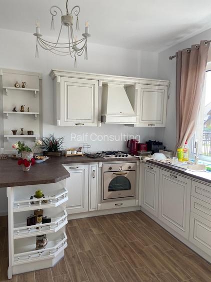 De vanzare casa insiruita in Dumbravita, 108 mp utili, teren 220 mp - 4