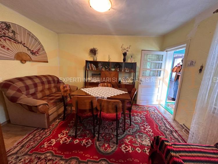 Casa de vanzare in COICIU - Institutul de Marina - 5