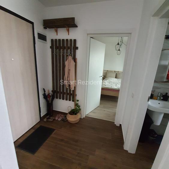 Aparatorii Patriei Apartament 2 Camere Bloc Nou 2019 - 12