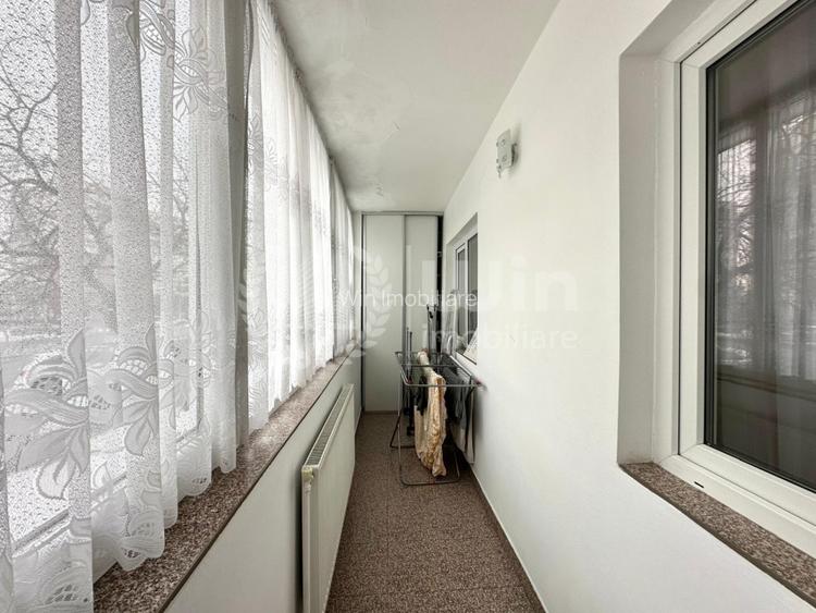 Apartament 5 camere decomandat | Balcon | Mobilat | 110mp | Manastur - 11