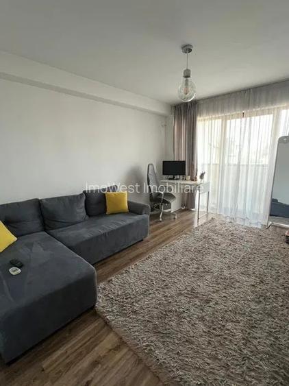 Soarelui-Sud Plaza | 2 camere | Decomandat | lift | Centrala Proprie - 2