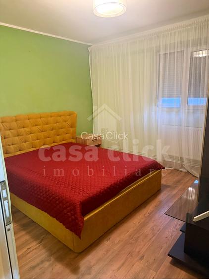 2 camere decomandat, etaj 3/4, bloc reabilitat 2025 – I.C.Frimu - 4