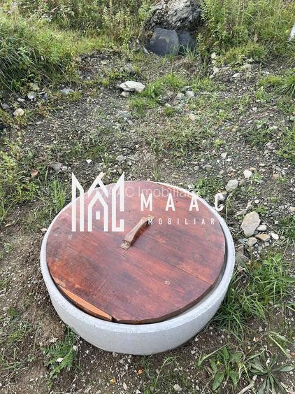 Super oferta I Vânzare Teren – Poiana Sohodol, Județ Alba - 8