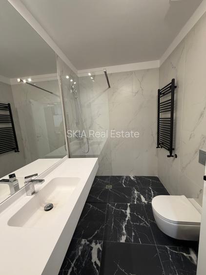 VANZARE APARTAMENT 2 CAMERE//MOBILAT//ONE COTROCENI PARC//VEDERE LIBERA - 8