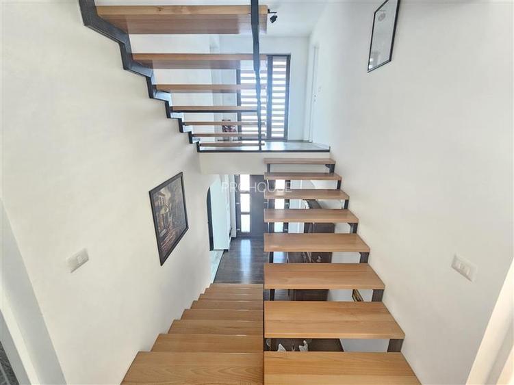 Vila + casa, Magura, Lux - 14