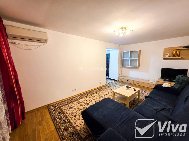 Apartament 3CD, et intermediar, mutare rapida, Pacurari! - 6