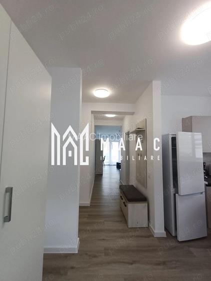 Garsionera | Parter | 37MPU |  Da Vinci Homes - 4