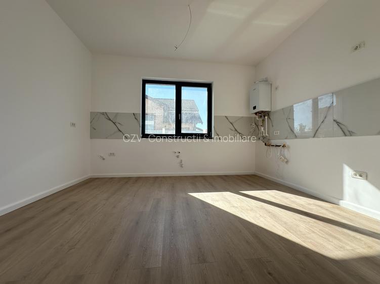 Confort, Spațiu și Siguranță - Ghidigeni Parc Residence - 26