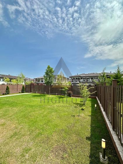 OXFORD GARDENS | VILA DUPLEX CU 6 DORMITOARE | SCOALA AMERICANA   - 35