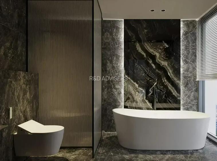 Parcare Inclusa | Apartament Nou 2 Camere Decomandat | Sector 3 - 6