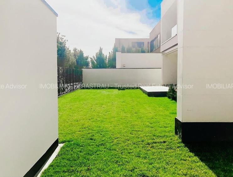 Adara Villa | Erou Iancu Nicolae  Design minimalist - 5