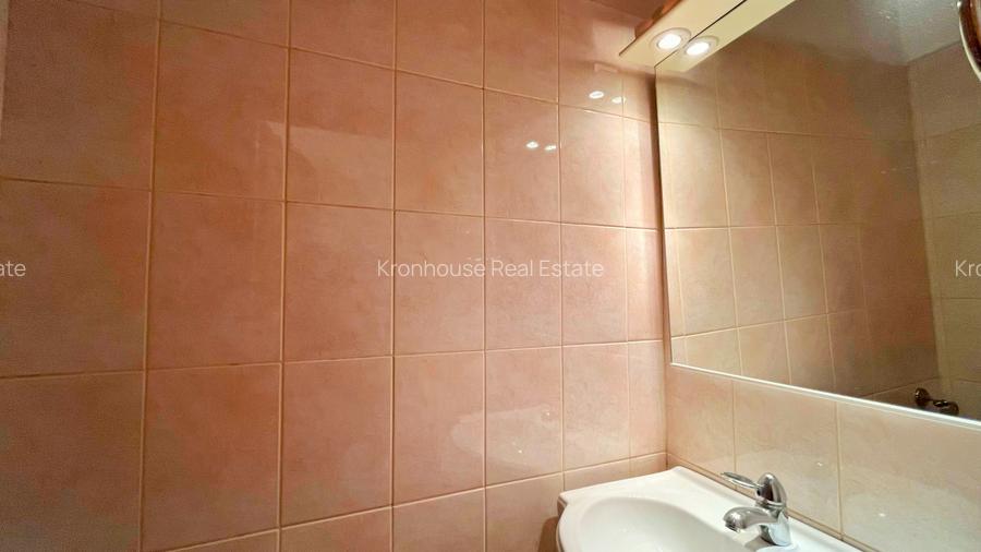 Apartament cu 3 camere in zona Griviței - 12