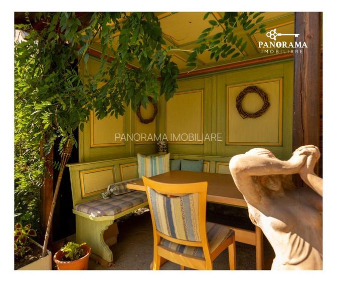 Pensiune de vânzare în Sighișoara, la câțiva pași de Cetatea Medievala - 24