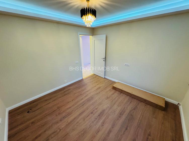 De Inchiriat, Apartament 2 Camere, Confort 1, Decomandat, Renovat si Finisat Lux - 15