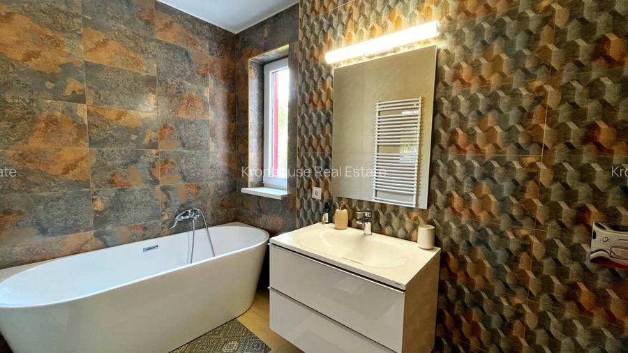 Apartament modern cu 4 camere in Avantgarden - 6