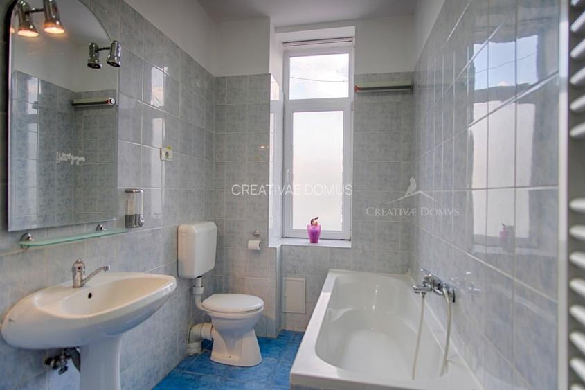 Cotroceni - Gradina Botanica / Spatiu de birouri, 102 mp - 12