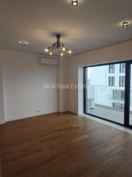INCHIRIERE APARTAMENT 3 CAMERE//ONE COTROCENI PARK//NEMOBILAT//PARCARE INCLUSA - 2