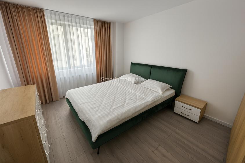 Apartament bloc nou,2 camere, etaj 6 cu lift,  loc de parcare zona Doamna Stanca - 3