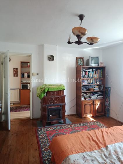 Casă de vânzare în Bilciurești, teren 1171mp, zonă liniștită, ideală pentru fami - 18