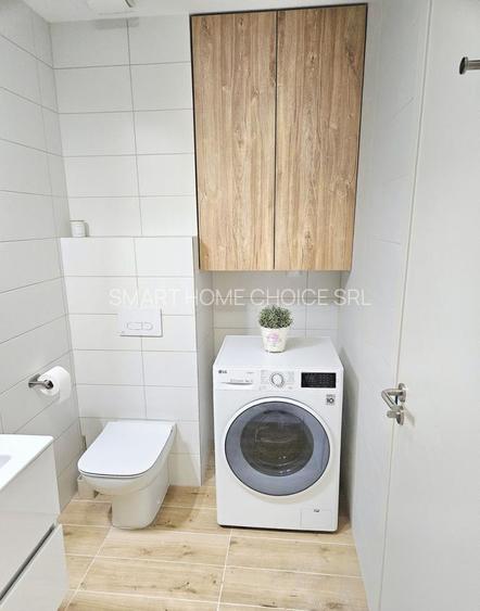 Apartament nou 2 camere, Drumul Taberei Hercesa Stellaris stadionul Ghencea - 7