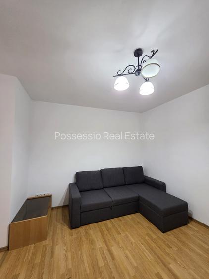 Parc Carol – Apartament 2 camere – 50 mp – 350 EUR - 3