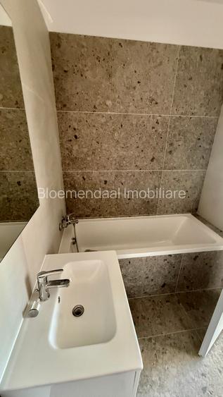 Apartament 3 camere parter cu curte - 14
