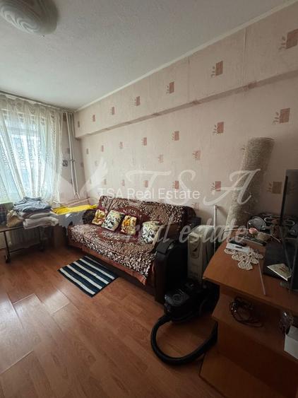 Apartament 3 camere, decomandat, zona Rahova - 8