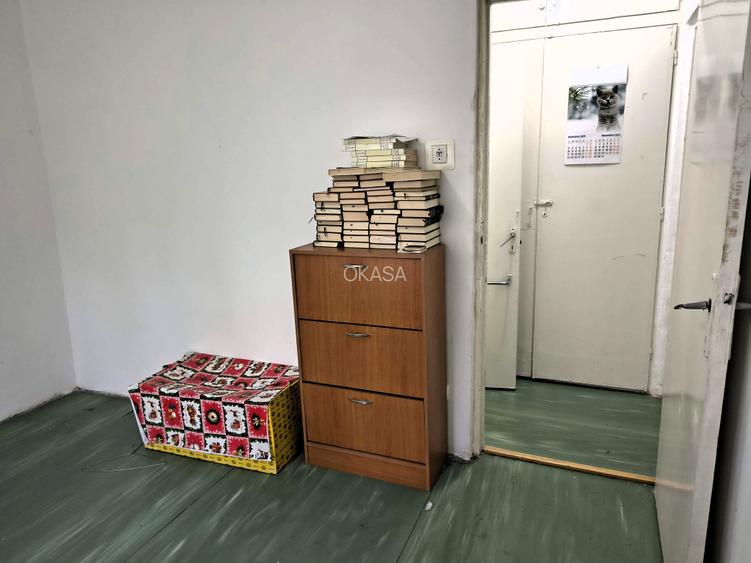 Vanzare Apartament 2 camere, Resita, etajul 1, liniște și acces facil - 19