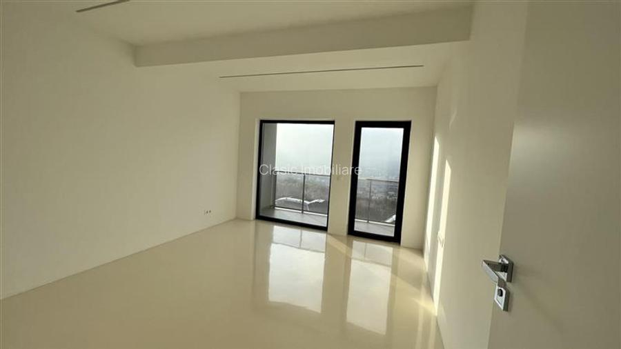 Vanzare casa individuala noua cu 5 camere, teren 565 mp in Iris- zona Voronet - 11