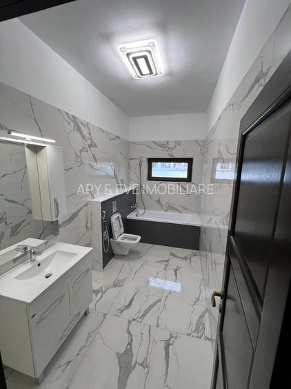 Vila eleganta si rafinament la doar cateva minute de Nordul Capitalei-NOU - 5