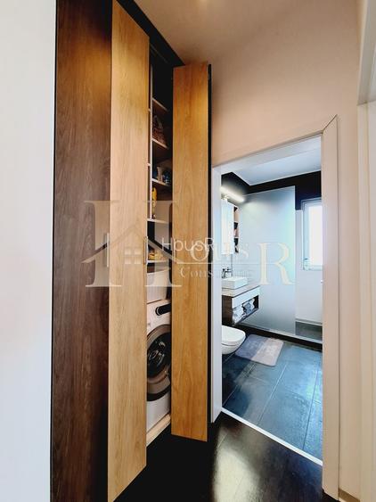 Langa bezinaria ESO. Etajul 1. Finisaje si mobilier de calitate. - 8