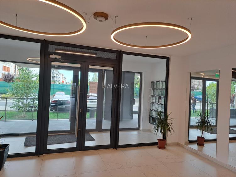 3 cam, Grand Hill, finisat, garaj - 3