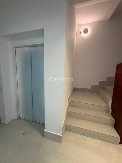 Apartament 3 Camere Premium | Bloc Boutique Nou | Metrou Mihai Bravu la 5 Minute - 12