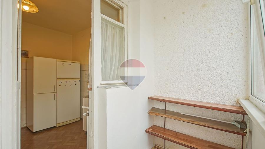 Apartament cu 2 camere de vânzare în zona ITC!