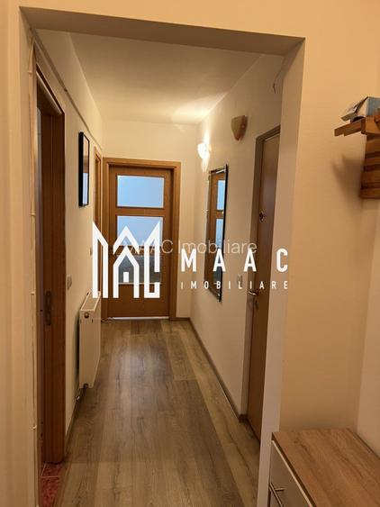 Apartament 2 camere | Decomandat | Parter Înalt | Balcon | Vasile Aaron - 6