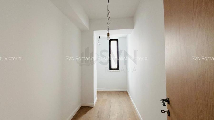 REA1028086 Apartament 3 camere de vanzare Corbeanca - 11