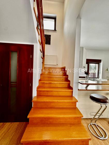 VILA DE INCHIRIAT IN MIJLOCUL NATURII - 27