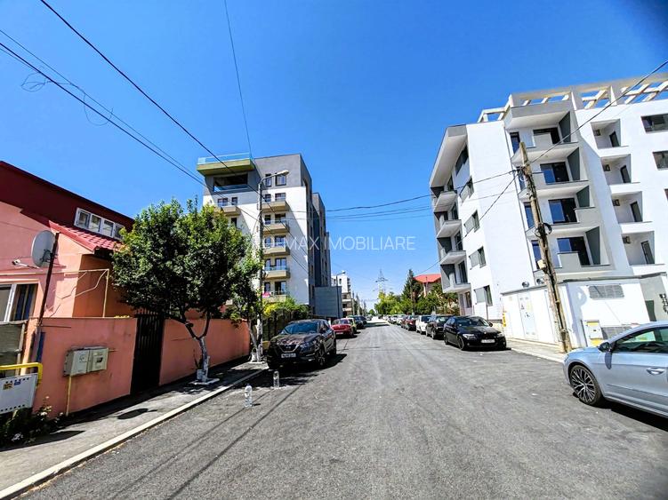 Mamaia_Nord_2 Camere_Nou_An 2024_Finisat_Investitie_TVA Zero - 27