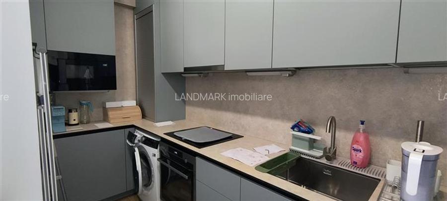 Apartament de lux, renovat si utilat, totul nou, ultracentral - 18
