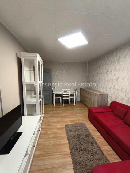 Giurgiului-Drumul Găzarului–Berceni – Apartament 3 camere–Pet friendly – 350 EUR - 2