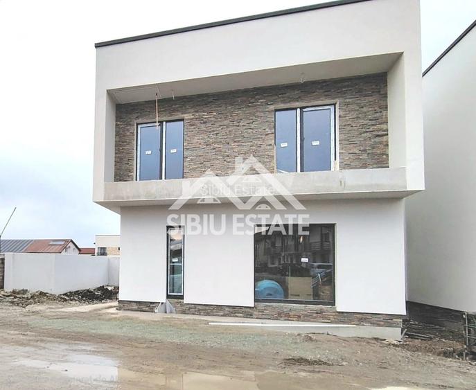 Casa noua in Selimbar, Sibiu - 9