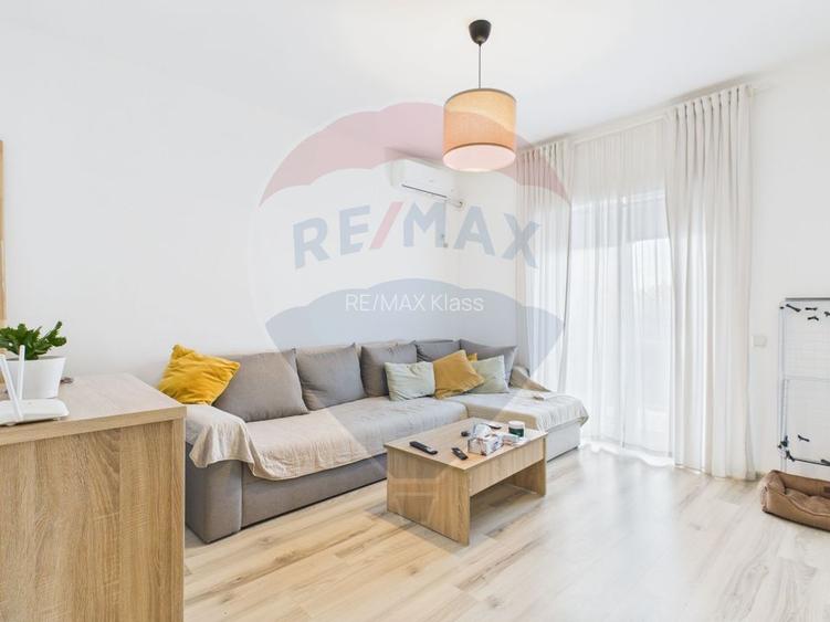 De vanzare | Apartament 3 camere | Northlight Residence - 2