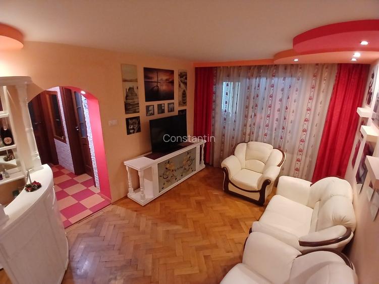 Apartament 3 camere central ocazie unica, str. B.P. Hasdeu nr. 80 - 4